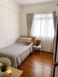 Summerdale (D22), Condominium #585594481